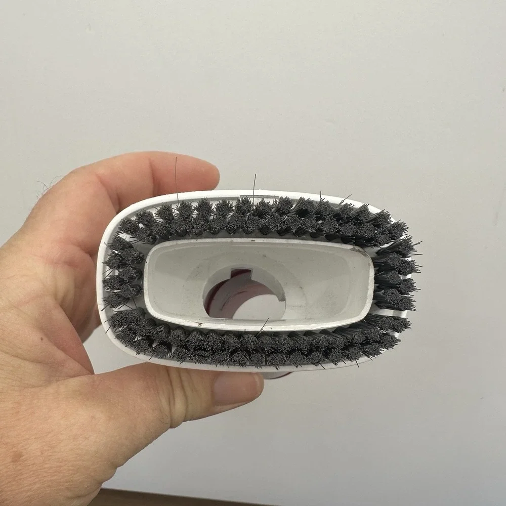 Genuine Shark Rotator Dusting Dust Brush NV501 NV500 Pro LiftAway 1185FC500